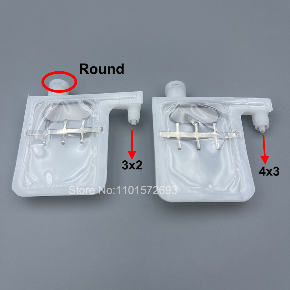Printhead Dx5 Epson - 엡손 Dx4 Dx5 프린트 헤드 댐퍼,