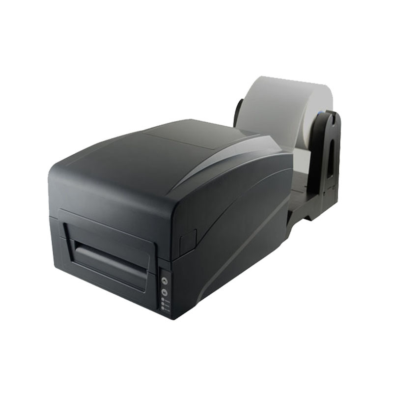 Commercial Printing Network - 4인치 300DPI 열전사 바코드 라벨 프린터