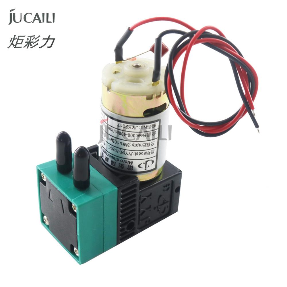 Printhead Dx5 Epson - Jucaili 프린터 JYY 잉크 펌프 300-400ml/분