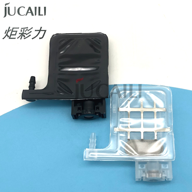 Printhead Dx5 Epson - Jucaili 10pcs xp600 DX5 잉크 댐퍼