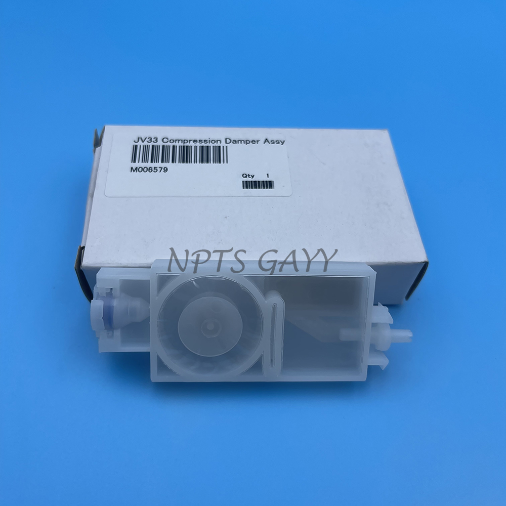 Printhead Dx5 Epson - Epson DX5 프린트 헤드 솔벤트 덤퍼