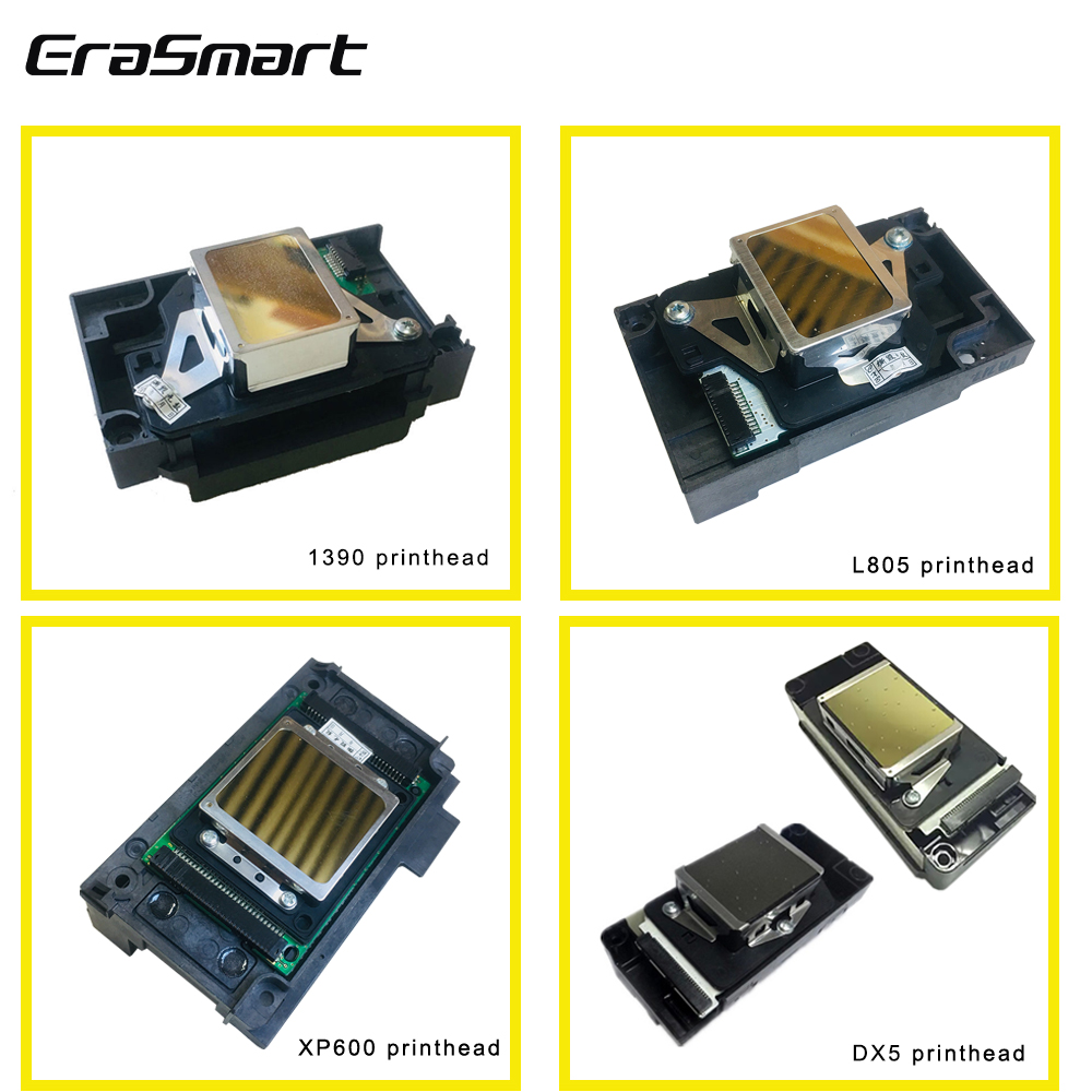 Printhead Dx5 Epson - 엡손 프린터용 프린트 헤드, DTG DTF