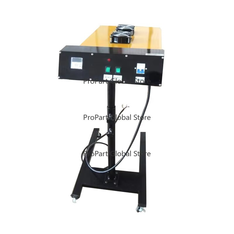 Commercial Printing Machine For Shirts - 스크린 인쇄 티셔츠용 플래시 건조기 -