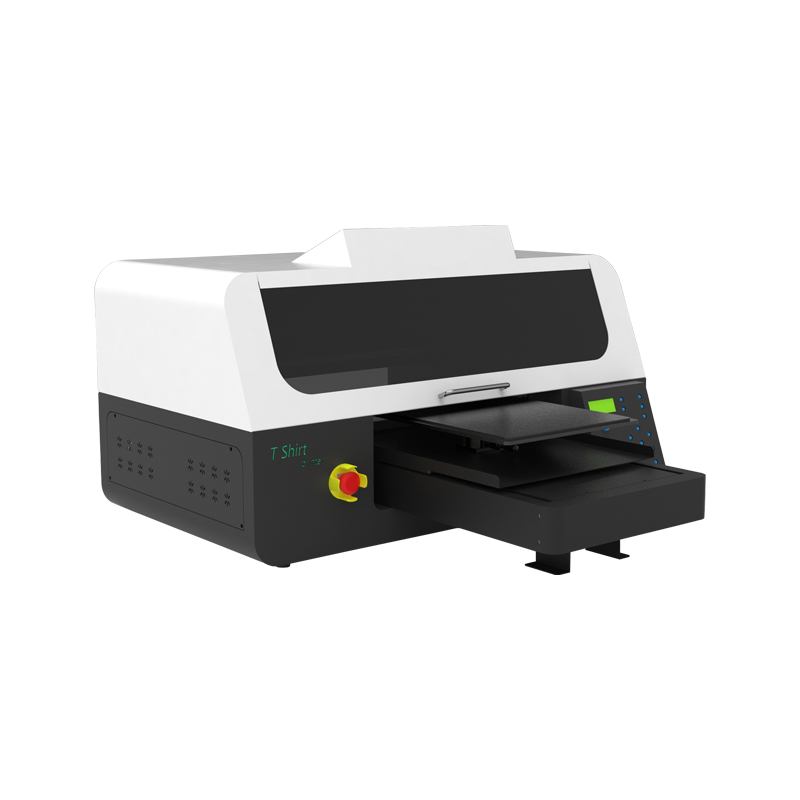 40*60cm DTG 티셔츠 프린팅 기계 의류 호손 보 - Commercial Printing Machine For Shirts 리뷰 및 가격