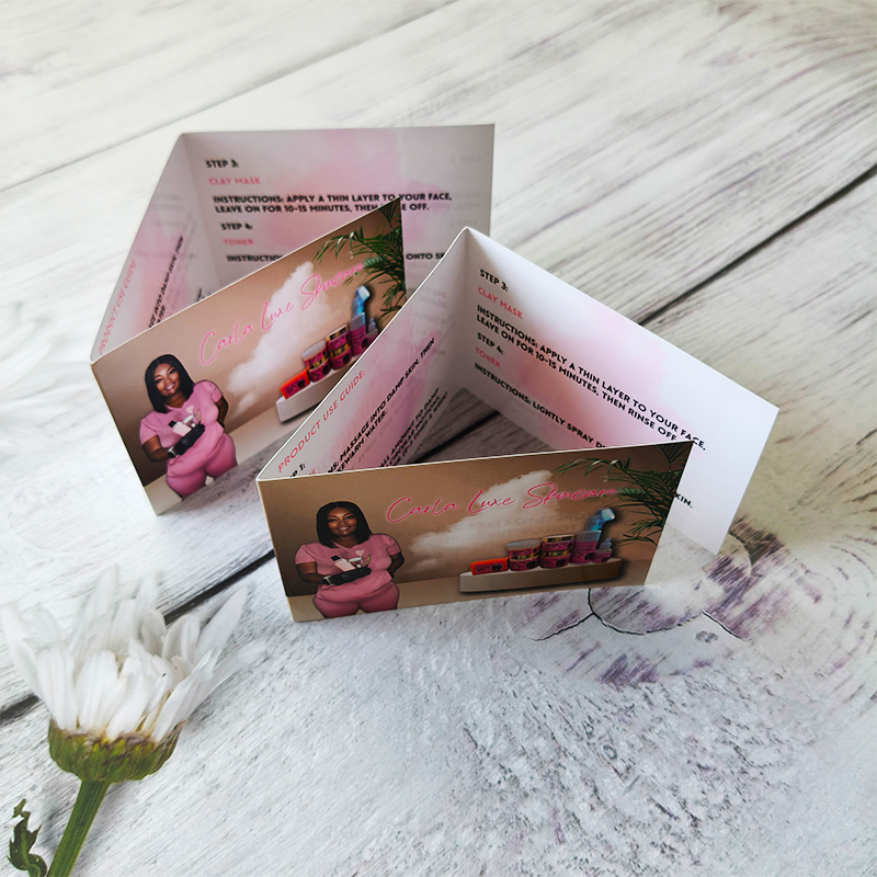 맞춤형 전단지 고품질 양면 인쇄 아트지 전단지, 맞춤형 - Commercial Flyer Printing 리뷰 및 가격