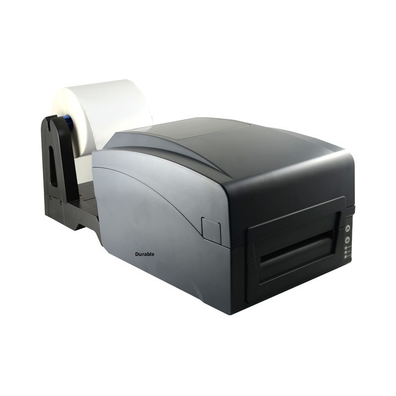 4인치 300DPI 열전사 바코드 라벨 프린터 네트워크 - Commercial Printing Network 리뷰 및 가격