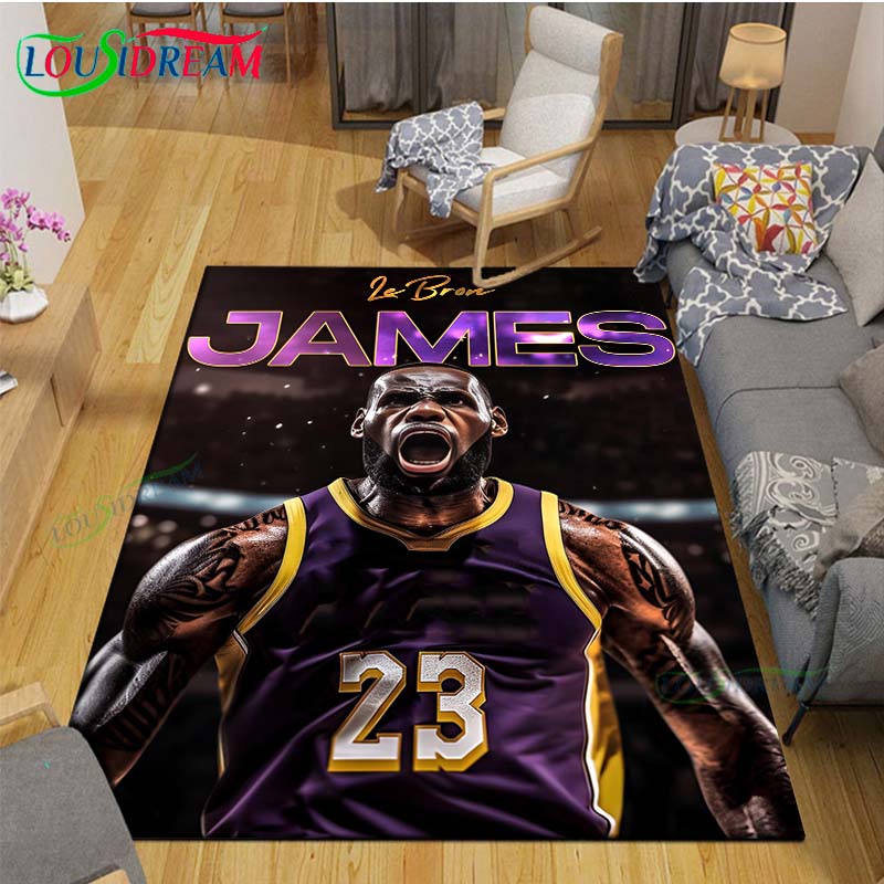 농구 스타 L-LeBron J-James K-Kobe  - Commercial Printing Services 리뷰 및 가격