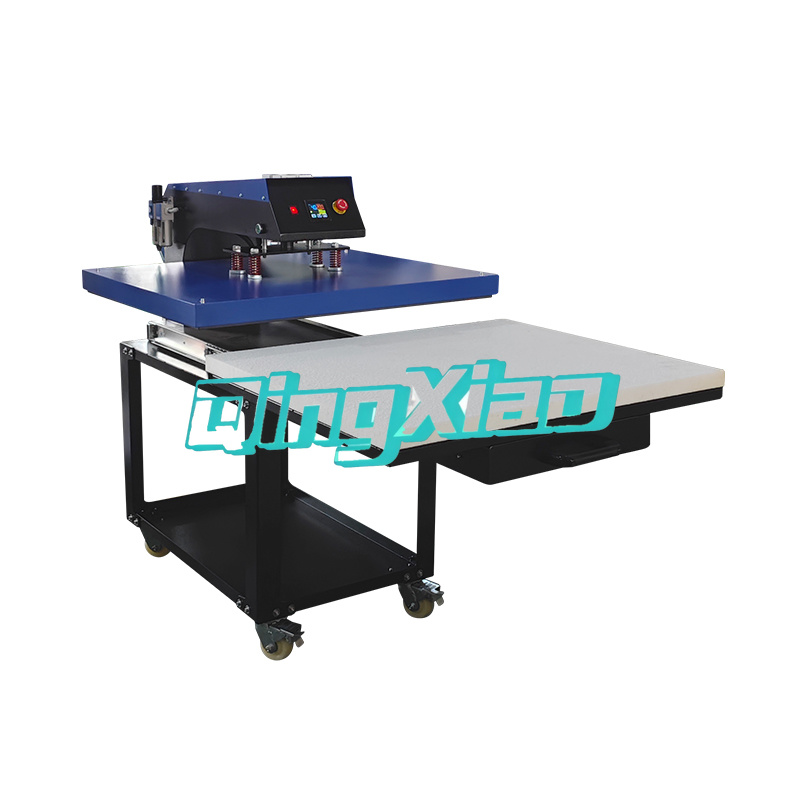 공압식 자동 프린팅 기계, 가정용 DIY 스튜디오 티셔 - Commercial Printing Machine For Shirts 리뷰 및 가격