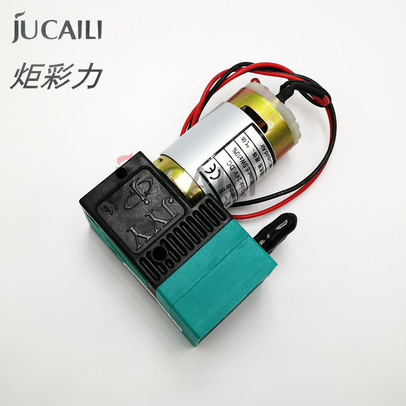 Jucaili 프린터 JYY 잉크 펌프 300-400m - Printhead Dx5 Epson 리뷰 및 가격