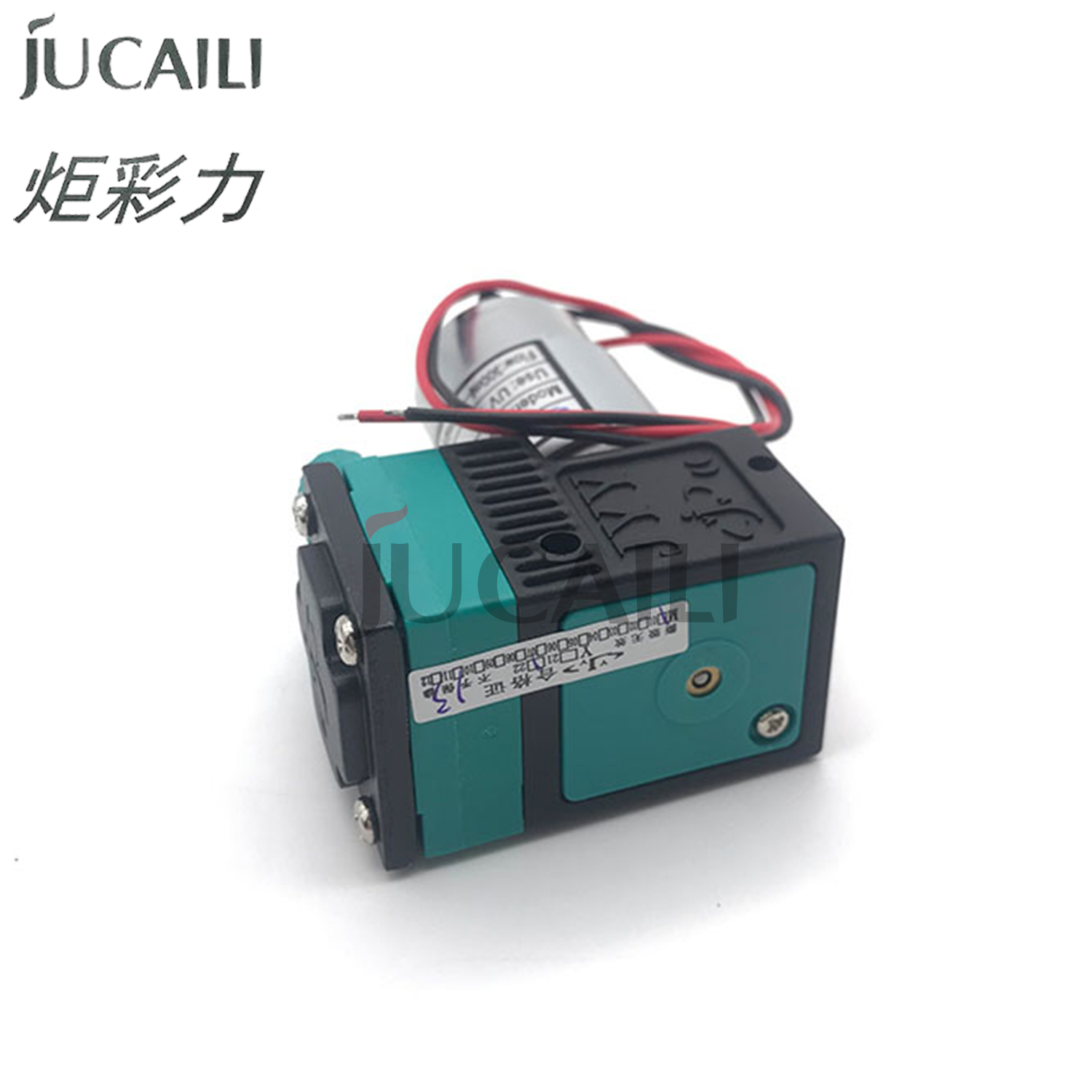 Jucaili 프린터 JYY 잉크 펌프 300-400m - Printhead Dx5 Epson 리뷰 및 가격