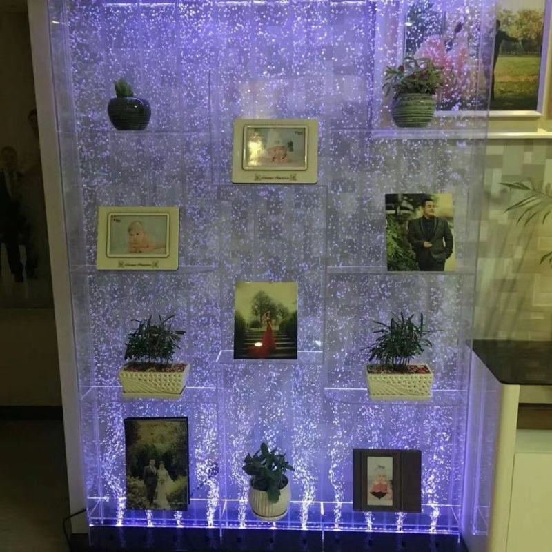 맞춤 제작 실내 상업용 파티션 와인 진열대 벽면 인쇄  - Commercial Glass Printing 리뷰 및 가격