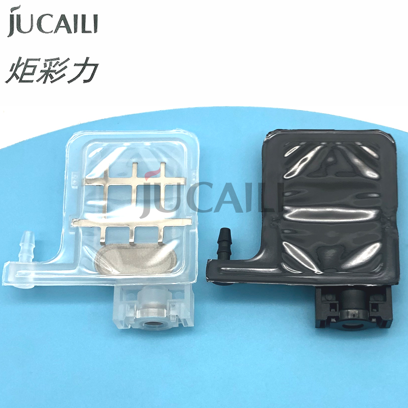 Jucaili 10pcs xp600 DX5 잉크 댐퍼  - Printhead Dx5 Epson 리뷰 및 가격