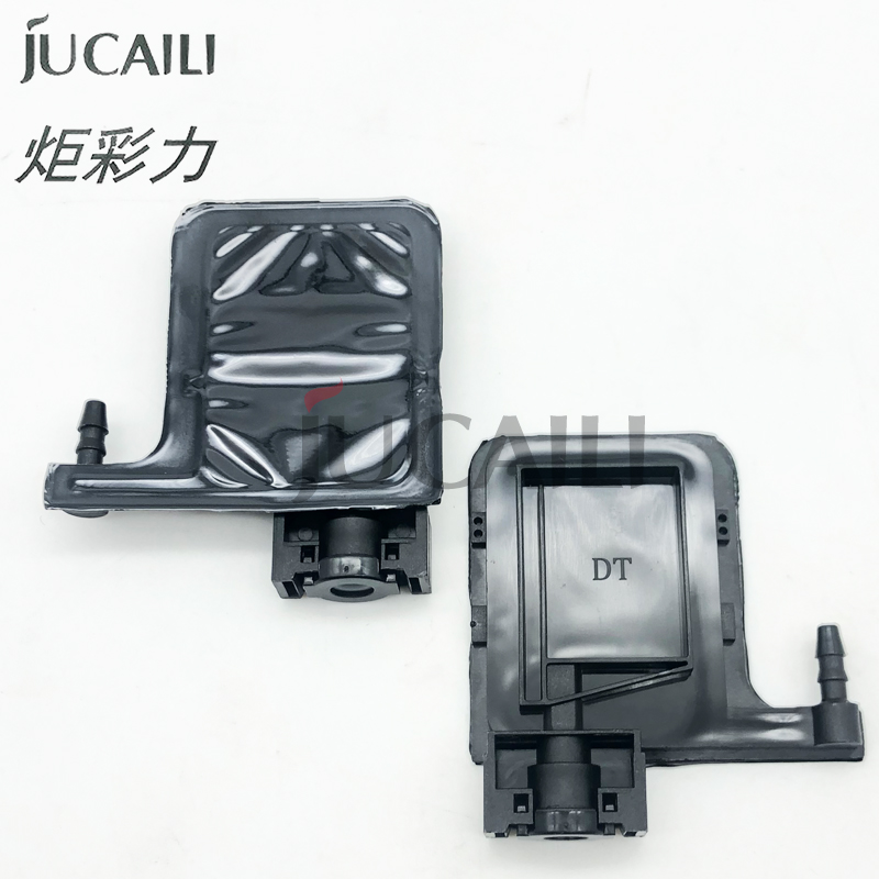 Jucaili 10pcs xp600 DX5 잉크 댐퍼  - Printhead Dx5 Epson 리뷰 및 가격