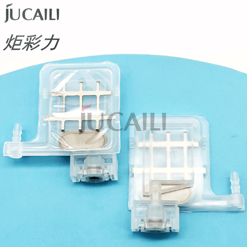 Jucaili 10pcs xp600 DX5 잉크 댐퍼  - Printhead Dx5 Epson 리뷰 및 가격