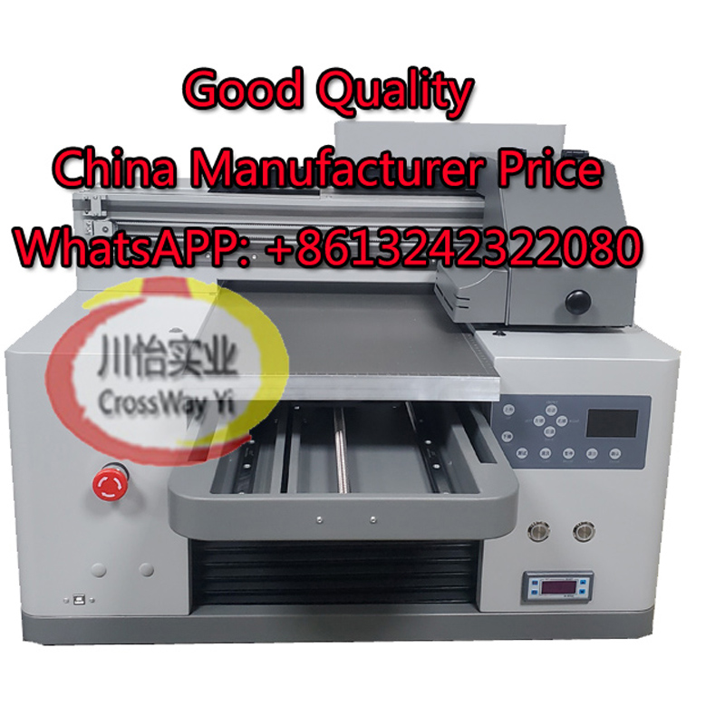 도매가 UV DTF 프린터 A3 평판 UV 인쇄기 CY - Commercial Printing Machine Price 리뷰 및 가격