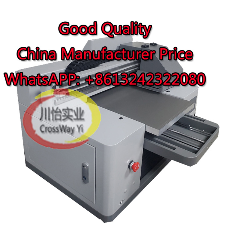 도매가 UV DTF 프린터 A3 평판 UV 인쇄기 CY - Commercial Printing Machine Price 리뷰 및 가격