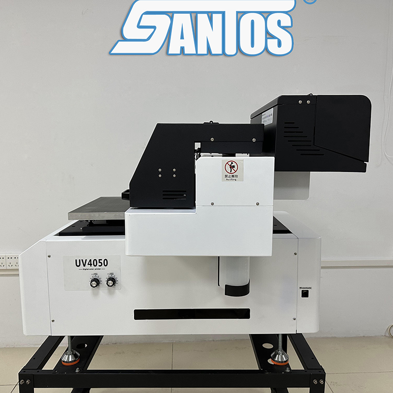 공장가 디지털 4050 모델 평판 UV 프린터 CMYK - Commercial Printing Machine Price 리뷰 및 가격
