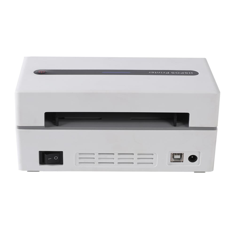 인치형 열전사 배송 라벨 프린터 203DPI USB B - Commercial Printing Network 리뷰 및 가격
