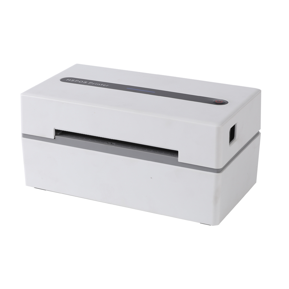 인치형 열전사 배송 라벨 프린터 203DPI USB B - Commercial Printing Network 리뷰 및 가격