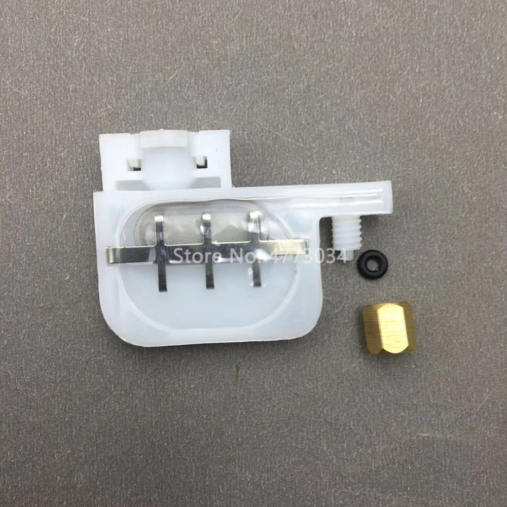 10PCS DX3 XP600 DX5 프린트 헤드 잉크  - Printhead Dx5 Epson 리뷰 및 가격