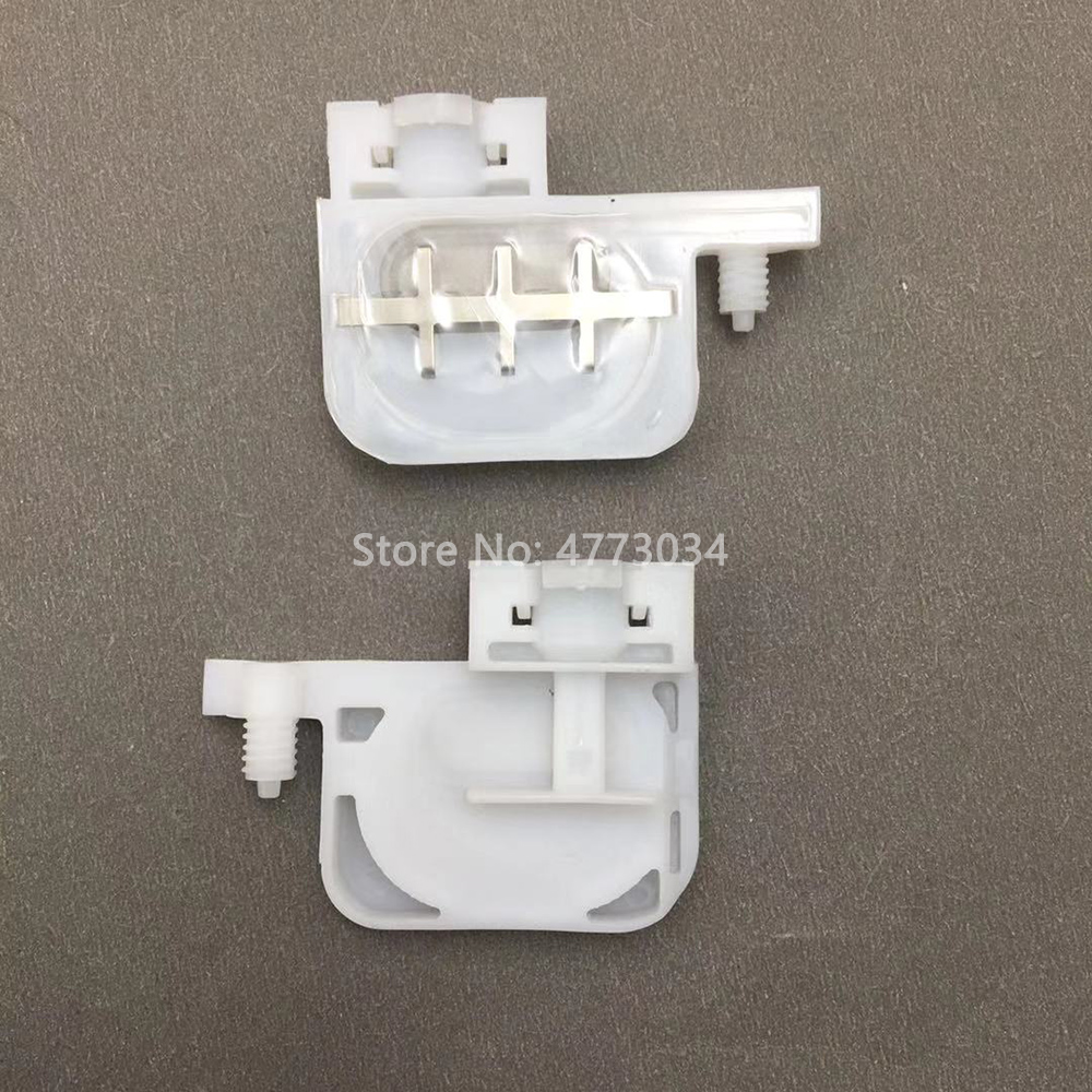 10PCS DX3 XP600 DX5 프린트 헤드 잉크  - Printhead Dx5 Epson 리뷰 및 가격