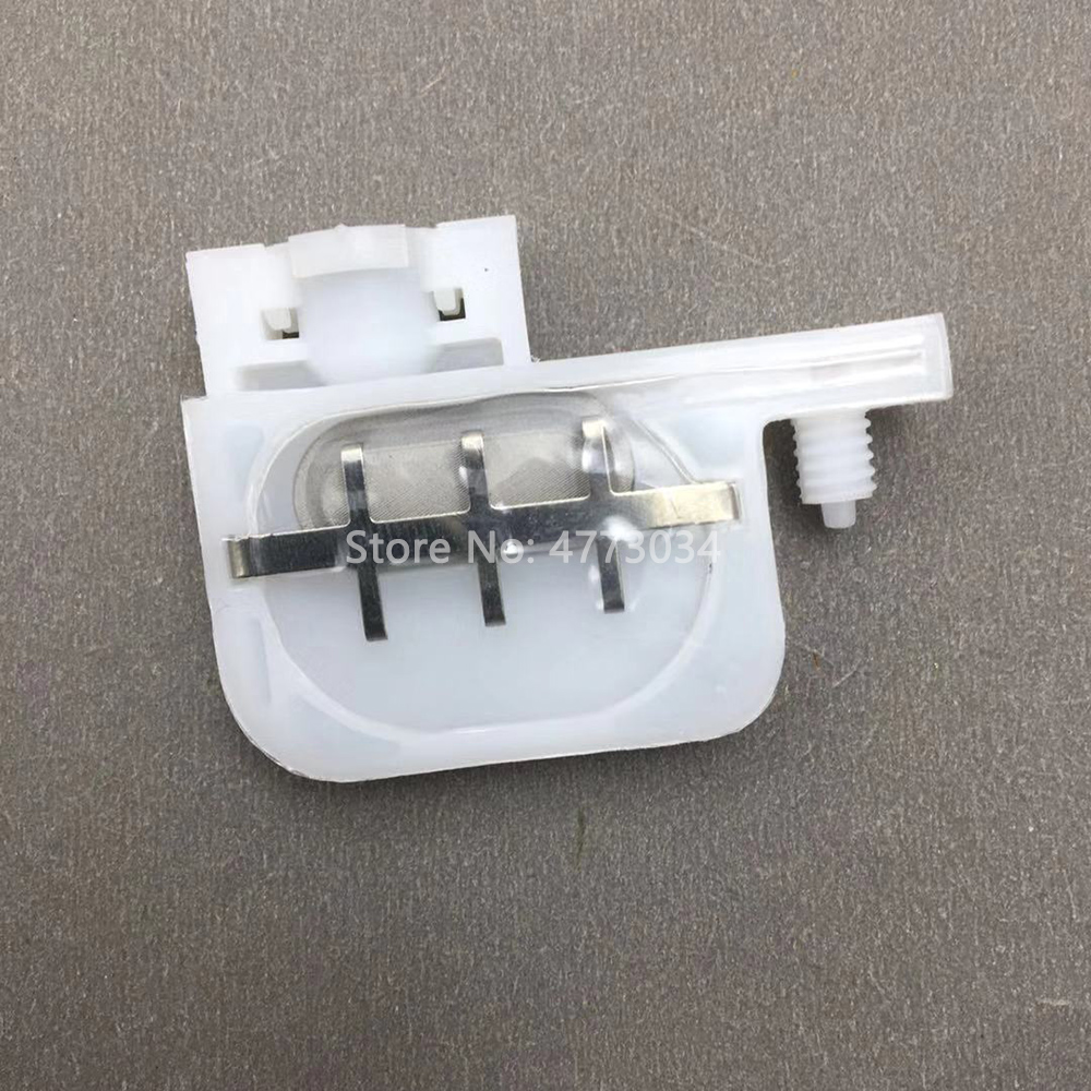 10PCS DX3 XP600 DX5 프린트 헤드 잉크  - Printhead Dx5 Epson 리뷰 및 가격