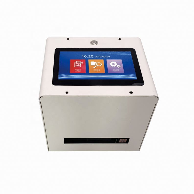 공장 가격 병 만료일 인쇄기, 배치 로트 번호, 잉크젯 - Commercial Printing Machine Price 리뷰 및 가격