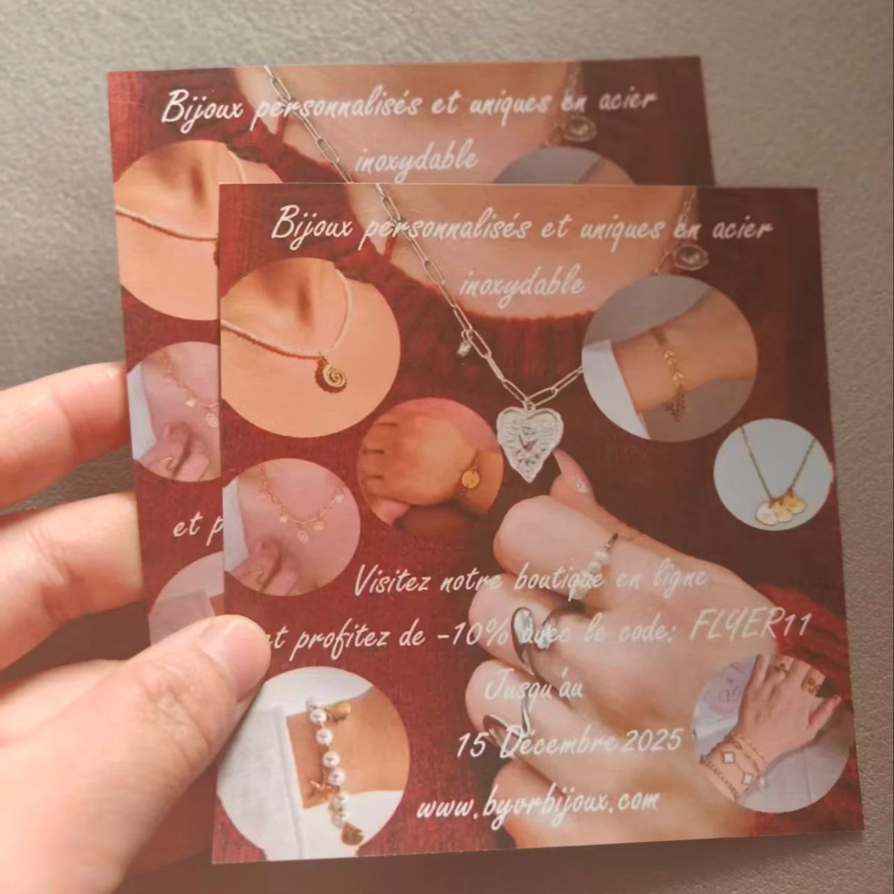 100개 맞춤형 개인화된 컬러 전단지 A5 A6157g - Commercial Flyer Printing 리뷰 및 가격