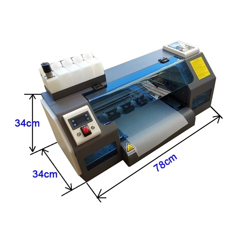 맞춤형 열 프레스 기계 프린터 티셔츠 캔버스 가방 인쇄 - Commercial Printing Machine For Shirts 리뷰 및 가격
