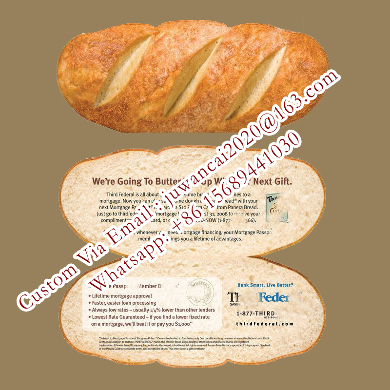 맞춤형 접이식 명함 디자인 및 인쇄, 다이컷 형태 전단 - Commercial Flyer Printing 리뷰 및 가격