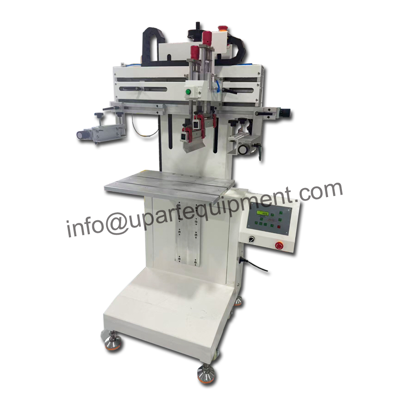 사각형 오일 디스펜서 오일 캐니스터 적재형 배럴 스크린 - Commercial Label Printing Machine 리뷰 및 가격