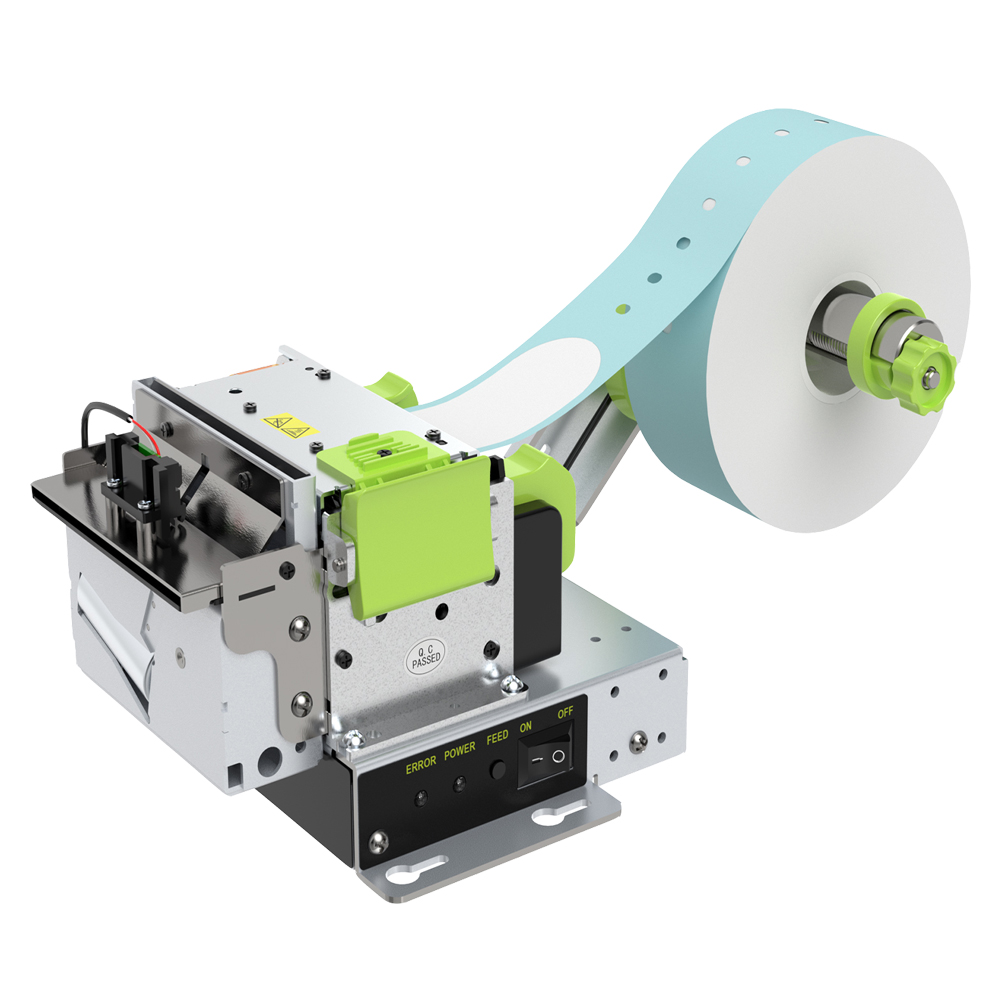 HS-587A 감열 프린터 조절 가능 용지 25-60m - Commercial Printing Network 리뷰 및 가격