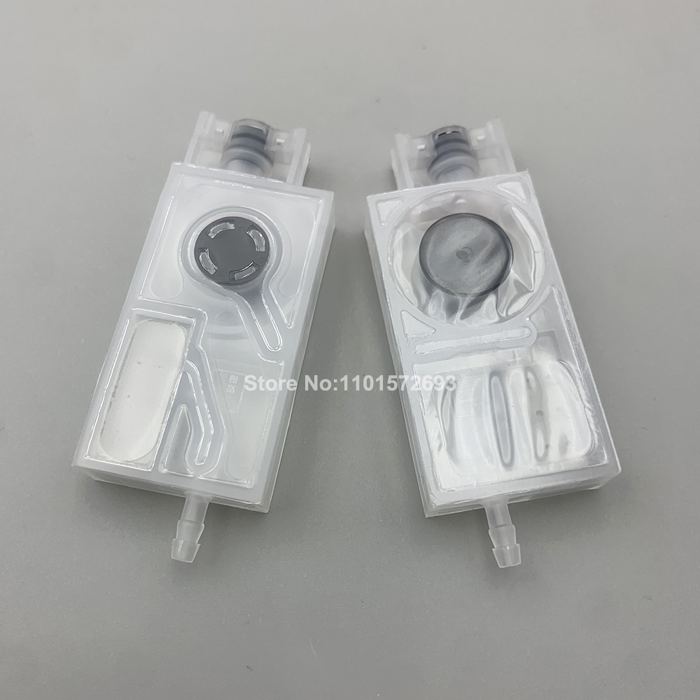 10개 고품질 I3200 잉크 댐퍼 (엡손 XP600  - Printhead Dx5 Epson 리뷰 및 가격