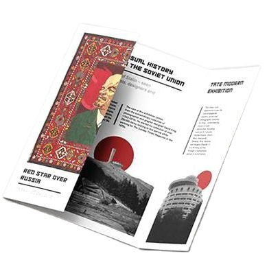 맞춤형 풀컬러 양면 전단지 인쇄 광고 리플렛 메뉴 책자 - Commercial Flyer Printing 리뷰 및 가격