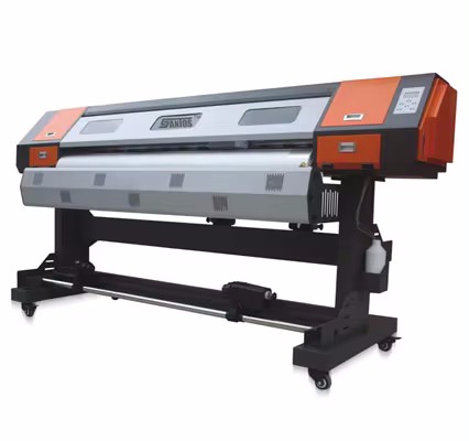 1.8m 플로터 프린터 비닐 디지털 플렉스 배너 인쇄기 - Commercial Printing Machine Price 리뷰 및 가격