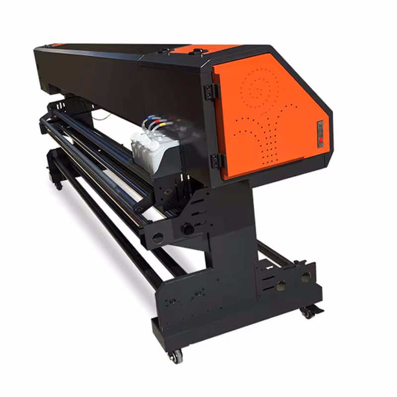 1.8m 플로터 프린터 비닐 디지털 플렉스 배너 인쇄기 - Commercial Printing Machine Price 리뷰 및 가격