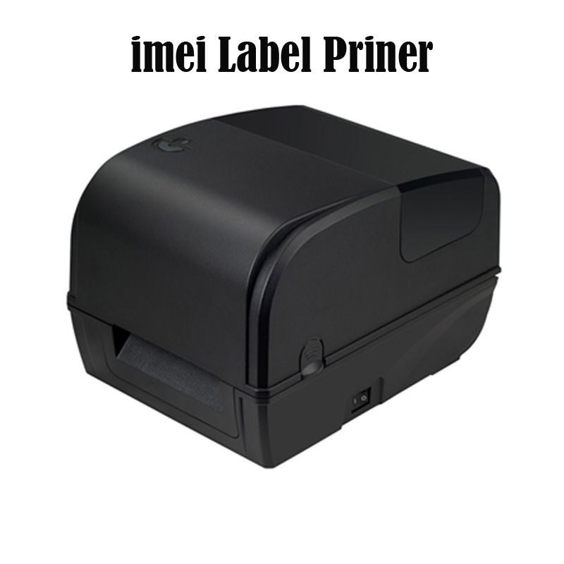 HS-3064 열전사 라벨 프린터 300dpi 세탁 관 - Commercial Label Printing Machine 리뷰 및 가격