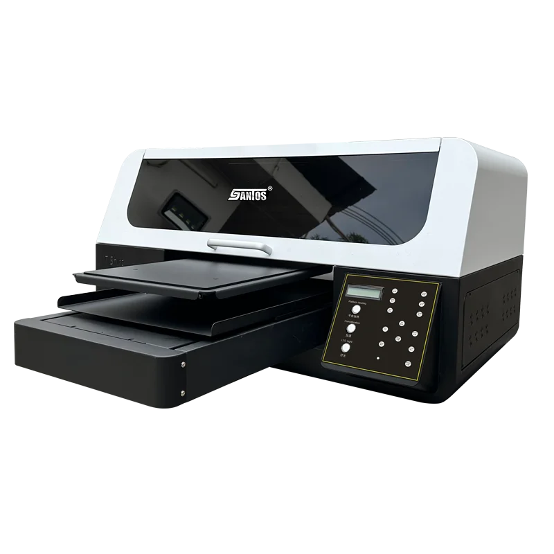 고품질 A3 DTG 프린터 티셔츠용 40cm*60cm  - Commercial Printing Machine Price 리뷰 및 가격