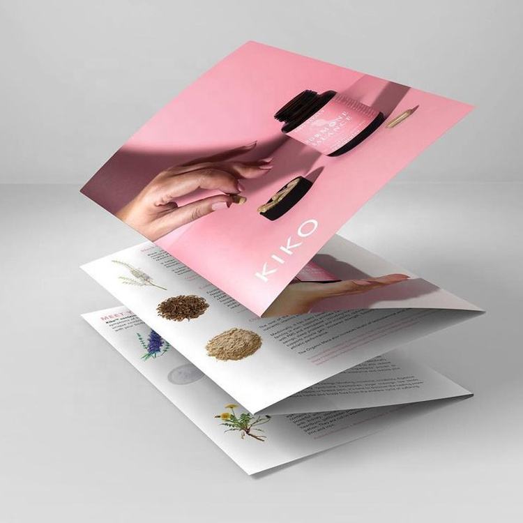 A3 A4 아트지 맞춤형 전단지 브로셔 풀컬러 인쇄 무 - Commercial Flyer Printing 리뷰 및 가격