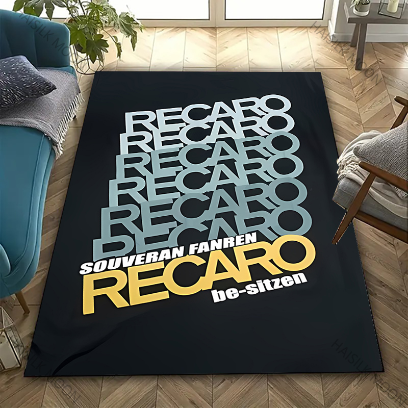13 Styles R-Recaro Logo Patter - Commercial Printing Services 리뷰 및 가격