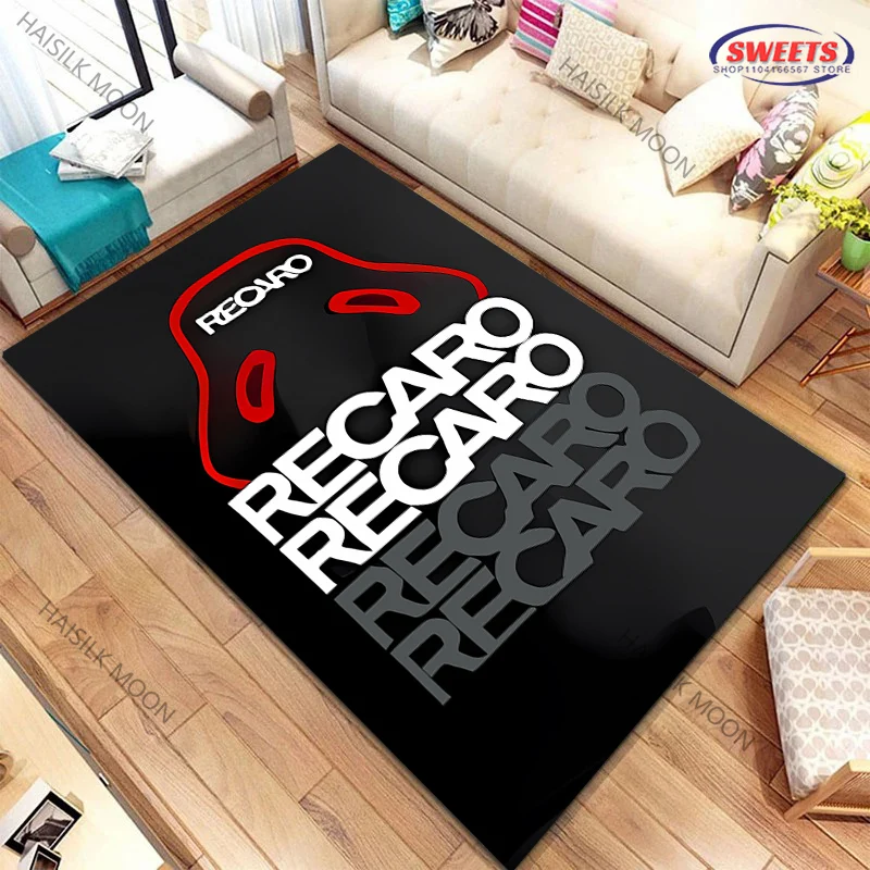13 Styles R-Recaro Logo Patter - Commercial Printing Services 리뷰 및 가격
