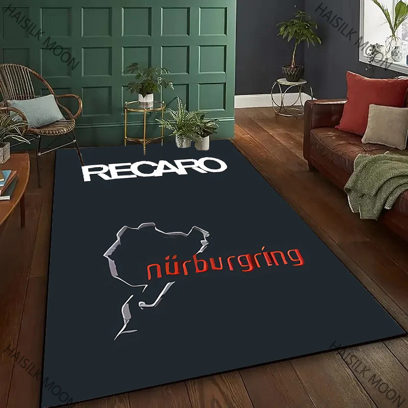 13 Styles R-Recaro Logo Patter - Commercial Printing Services 리뷰 및 가격