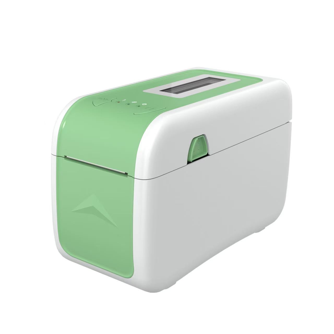 HS-DL60 휴대용 라벨 프린터 203DPI 라벨 및 - Commercial Printing Network 리뷰 및 가격