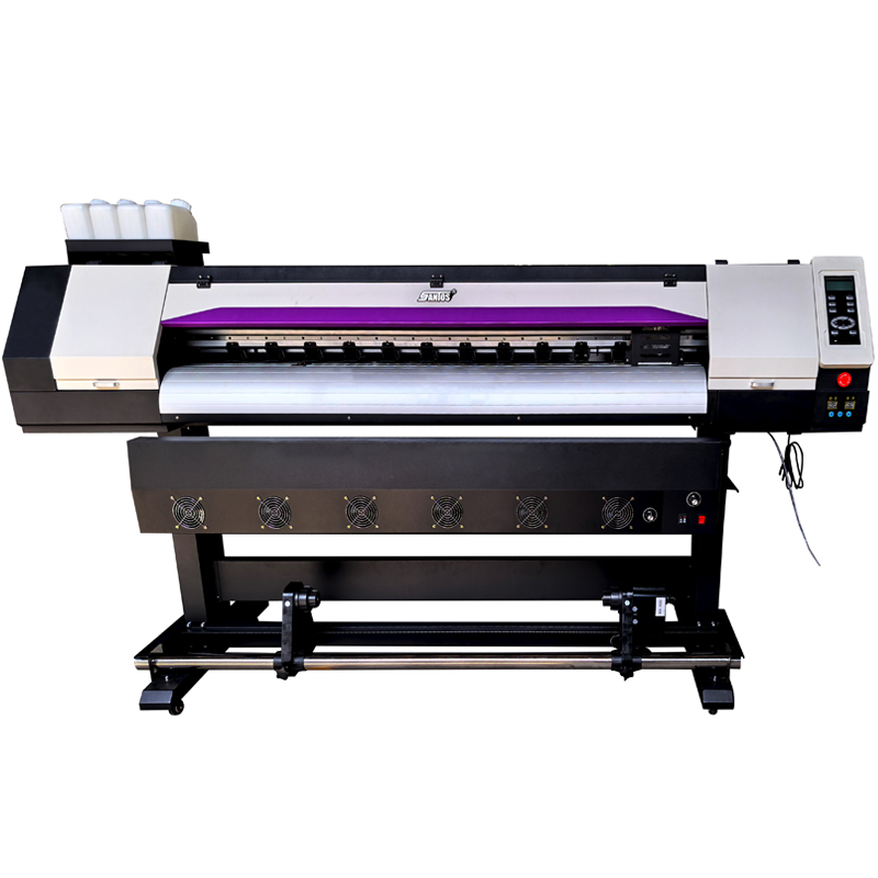 롤 투 롤 디지털 프린팅 기계 6피트 자동 플렉스 프린 - Commercial Printing Machine Price 리뷰 및 가격