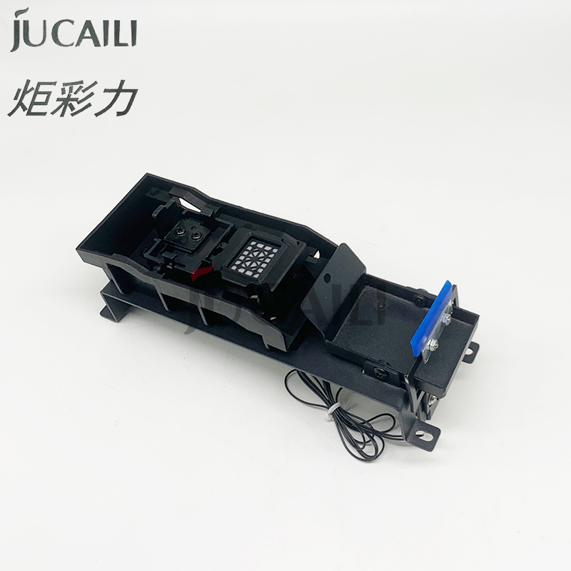 Mimaki JV33 프린터 캡 스택 프린트 헤드 어셈 - Printhead Dx5 Epson 리뷰 및 가격
