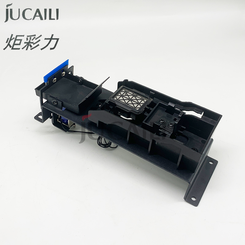 Mimaki JV33 프린터 캡 스택 프린트 헤드 어셈 - Printhead Dx5 Epson 리뷰 및 가격