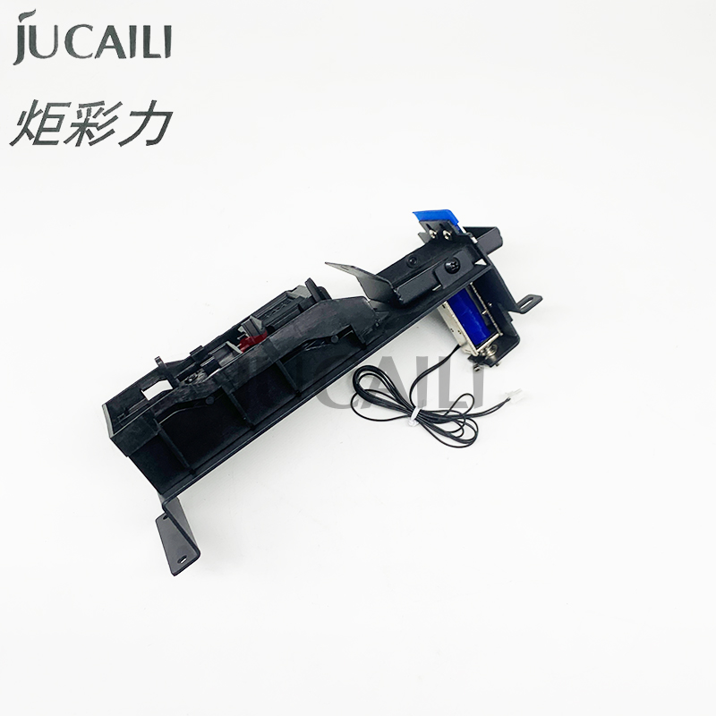 Mimaki JV33 프린터 캡 스택 프린트 헤드 어셈 - Printhead Dx5 Epson 리뷰 및 가격