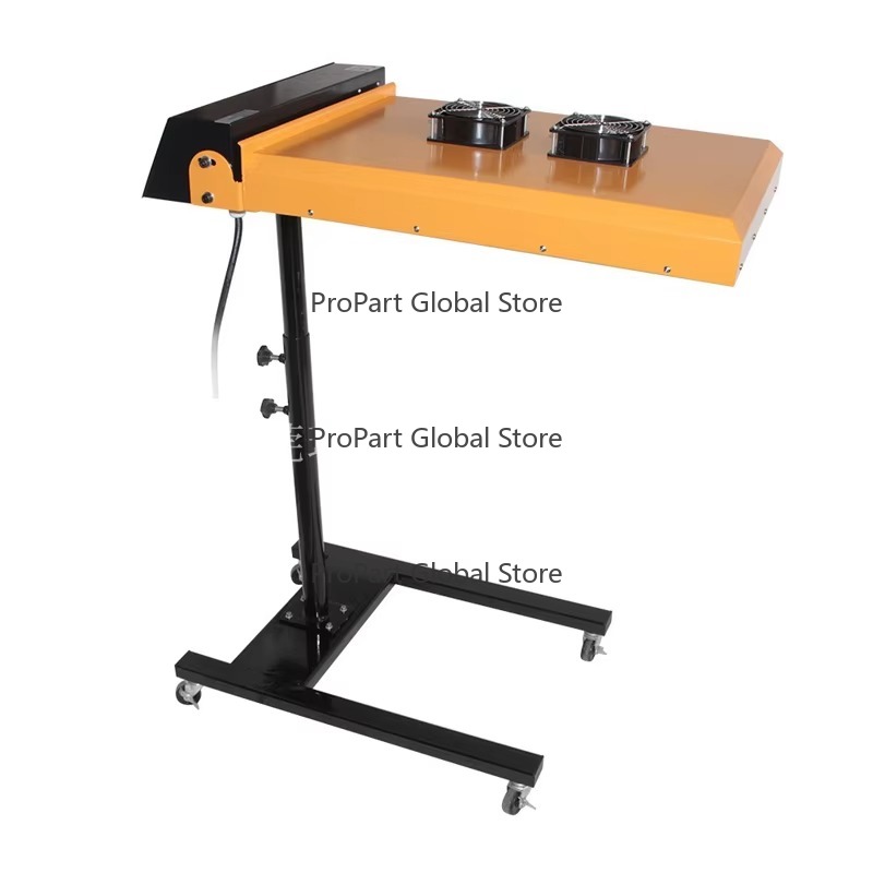 스크린 인쇄 티셔츠용 플래시 건조기 - 의류 액세서리용 - Commercial Printing Machine For Shirts 리뷰 및 가격