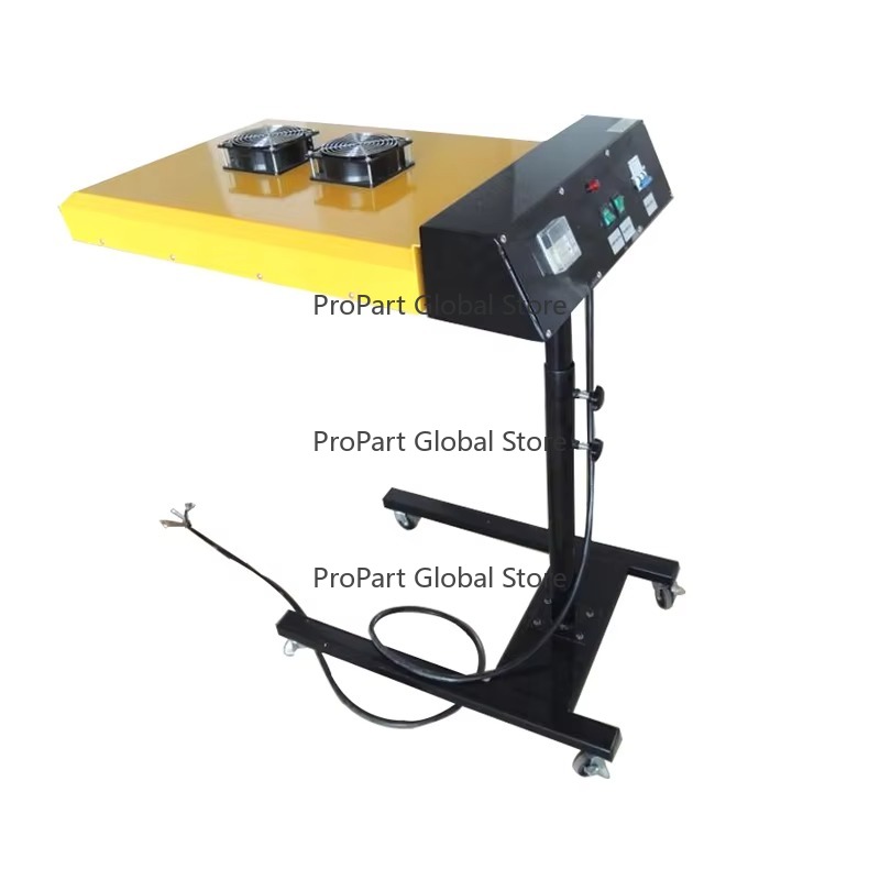 스크린 인쇄 티셔츠용 플래시 건조기 - 의류 액세서리용 - Commercial Printing Machine For Shirts 리뷰 및 가격