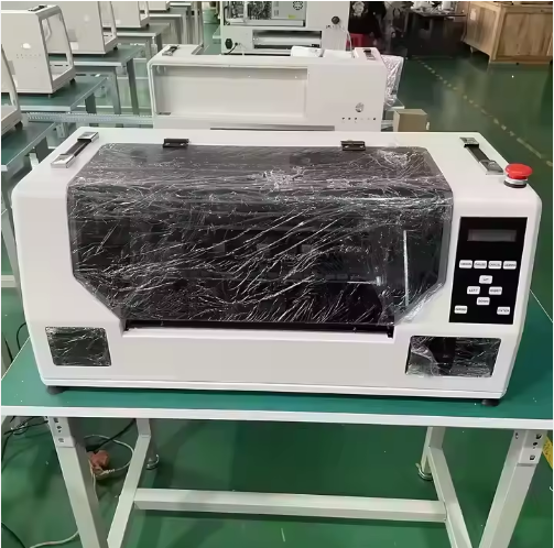 새 제품 DTF 소형 A3 화이트 잉크 열전사 프린터  - Commercial Printing Machine For Shirts 리뷰 및 가격